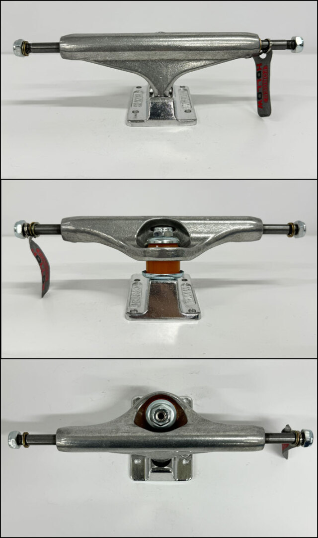 INDEPENDENT TRUCK スケートボード スケボー トラック インディペン
