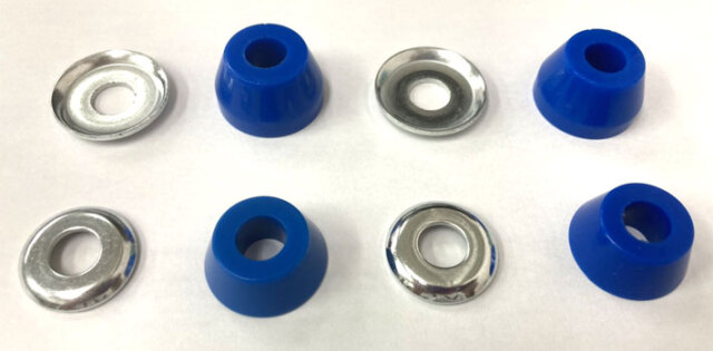 INDEPENDENT インディペンデント CUSHIONS STANDARD CONICAL