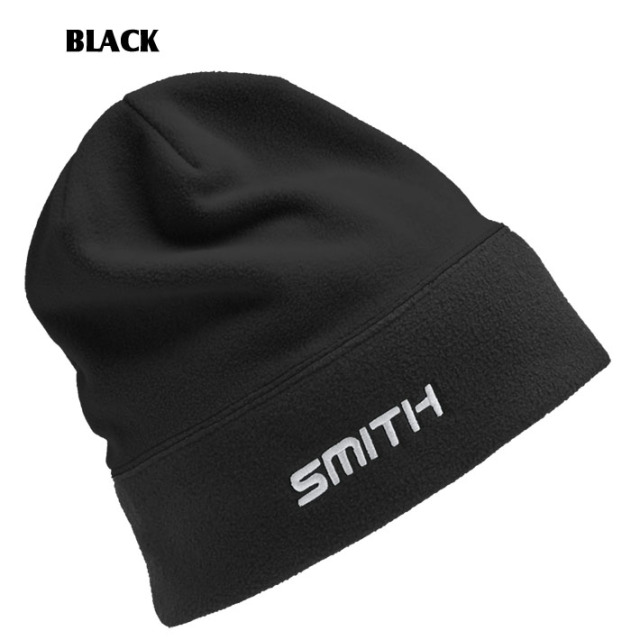 帽子 Smith SMITH スミス ビーニー HERITAGE FLEECE BEANIE 帽子 ニット帽 防寒