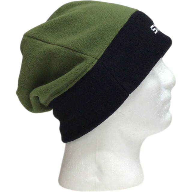 SMITH スミス ビーニー HERITAGE FLEECE BEANIE 帽子 ニット帽 防寒