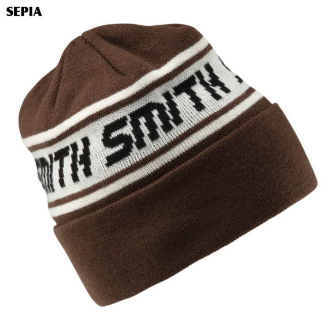 Smith スミス ゴーグル ニット帽 セット 送料無料！ SMITH スミス ビーニー ヘルメット インナー HELMET BEANIE 帽子