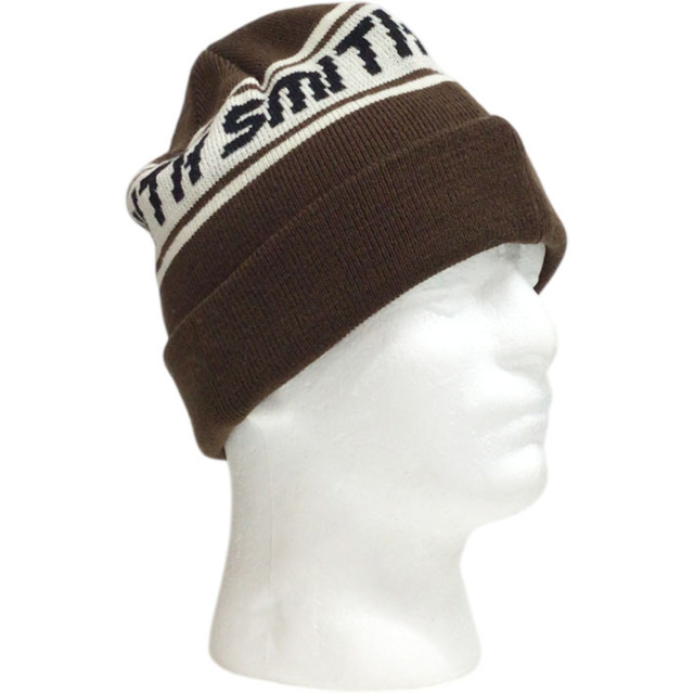 SMITH スミス ビーニー インナー THROWBACK BEANIE 帽子 ニット