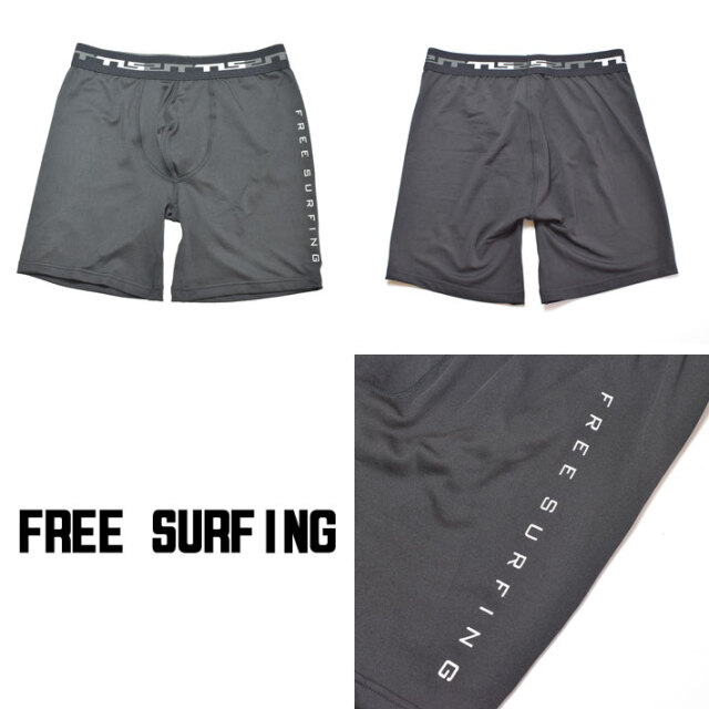 2025 TOOLS ツールス HYBRID WATER ACTION PANTS サーフインナーパンツ