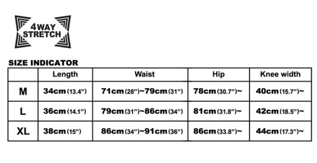 サーフィン　インナー 2025 TOOLS ツールス HYBRID WATER ACTION PANTS サーフインナー