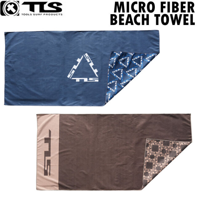 26 TOOLS ツールス MICRO FIBER BEACH TOWEL ビーチタオル マイクロ