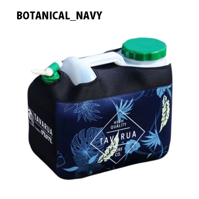 TAVARUA タバルア ポリタンクカバー 3016 [カバーのみ 単品] 12L
