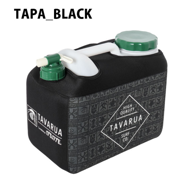 TAVARUA タバルア ポリタンクカバー 3016 [カバーのみ 単品] 12L