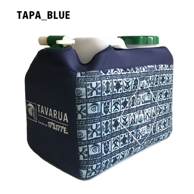 TAVARUA タバルア ポリタンクカバー 3016 [カバーのみ 単品] 12L