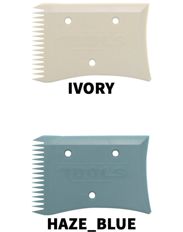 【mee】お取引専用ページ TOOLS TLS WAX COMB ワックスコーム スクレーパー トゥールス ツールス