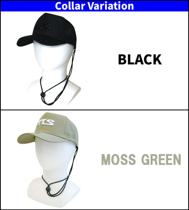 TOOLS ツールス TLS SURF CAP サーフキャップ 水陸両用 日焼け防止