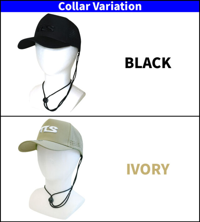 TOOLS ツールス TLS SURF CAP サーフキャップ 水陸両用 日焼け