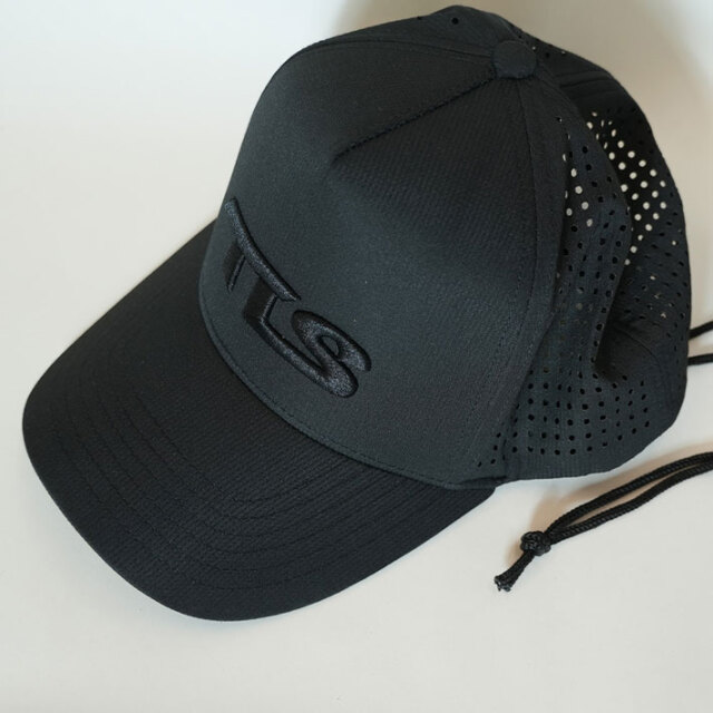 TOOLS ツールス TLS SURF CAP サーフキャップ 水陸両用 日焼け