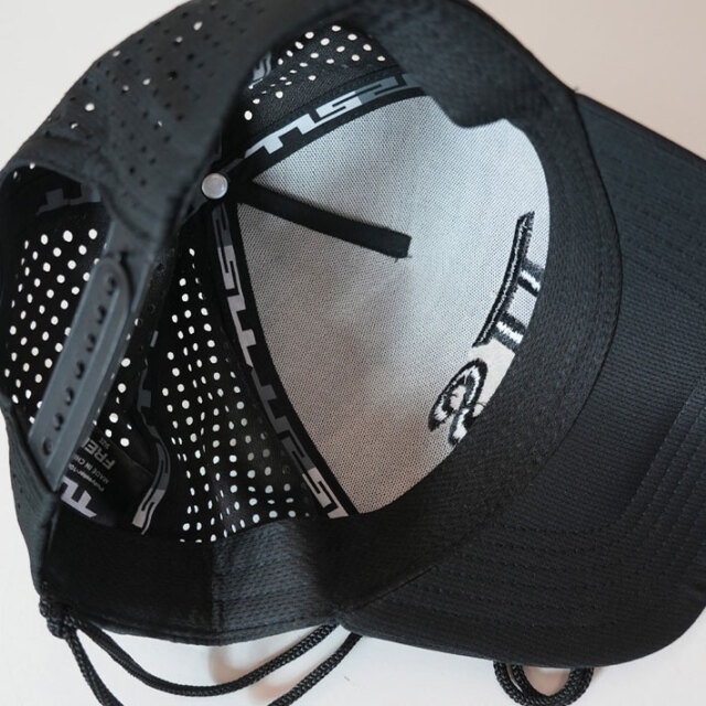 TOOLS ツールス TLS SURF CAP サーフキャップ 水陸両用 日焼け防止