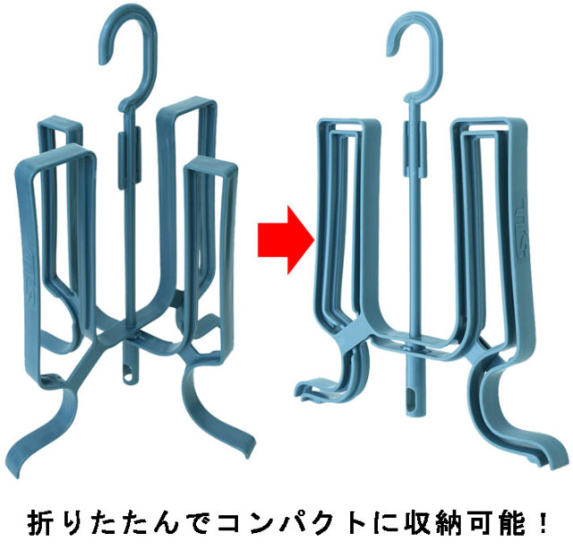 TOOLS ツールス DRY STAND HANGER ドライスタンドハンガー サーフ