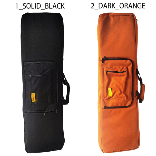 CARVE PAC PET SIDE ZIP スケートボードバッグ ファスナー Venicepac