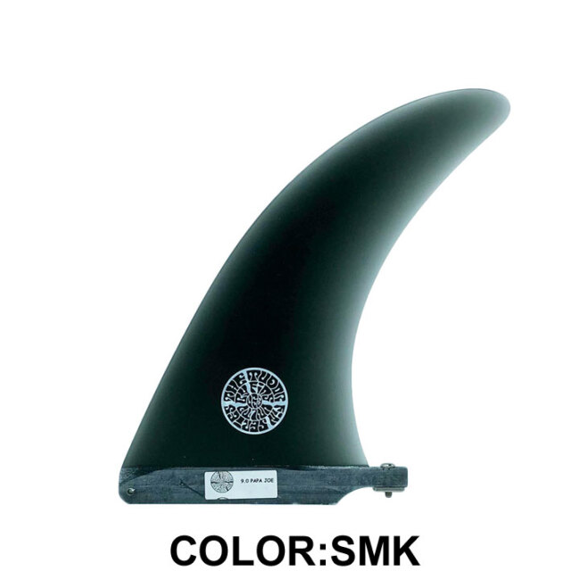 2024 FINSUNLIMITED フィンズアンリミテッド フィン Joel Tuder