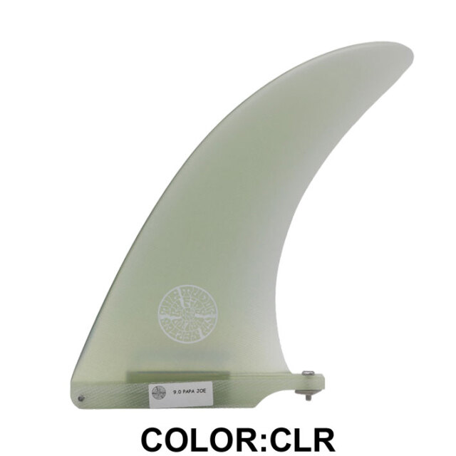 2024 FINSUNLIMITED フィンズアンリミテッド フィン Joel Tuder