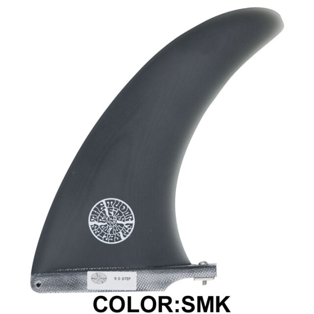 2024 FINSUNLIMITED フィンズアンリミテッド フィン Joel Tuder Step