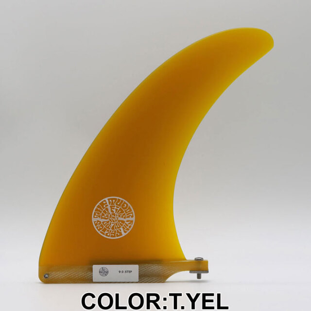 ジョエルチューダー Joel Tudor STEP 9.0\" 2024 FINSUNLIMITED フィンズアンリミテッド フィン Joel Tuder
