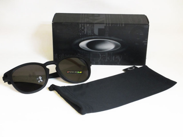 オークリー サングラス OAKLEY LATCH ラッチ 9349-1153 PRIZM Asia Fit  