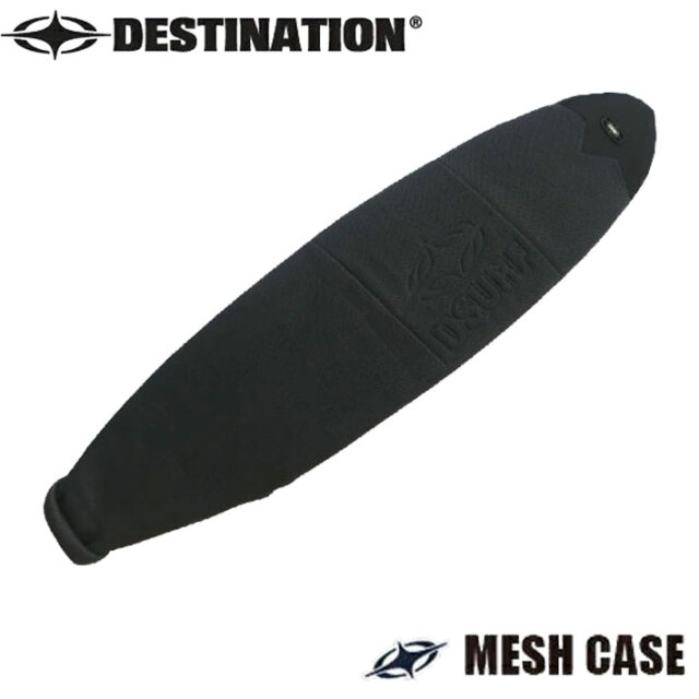 DESTINATION ディスティネーション MESH CASE MID 7'0 サーフボード