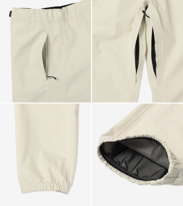 ハーレー Hurley スキー スノボーパンツM ウェアー 子供 新品 ガールズ HURLEY スノーボード｜ムラサキスポーツ公式 / オンラインストア