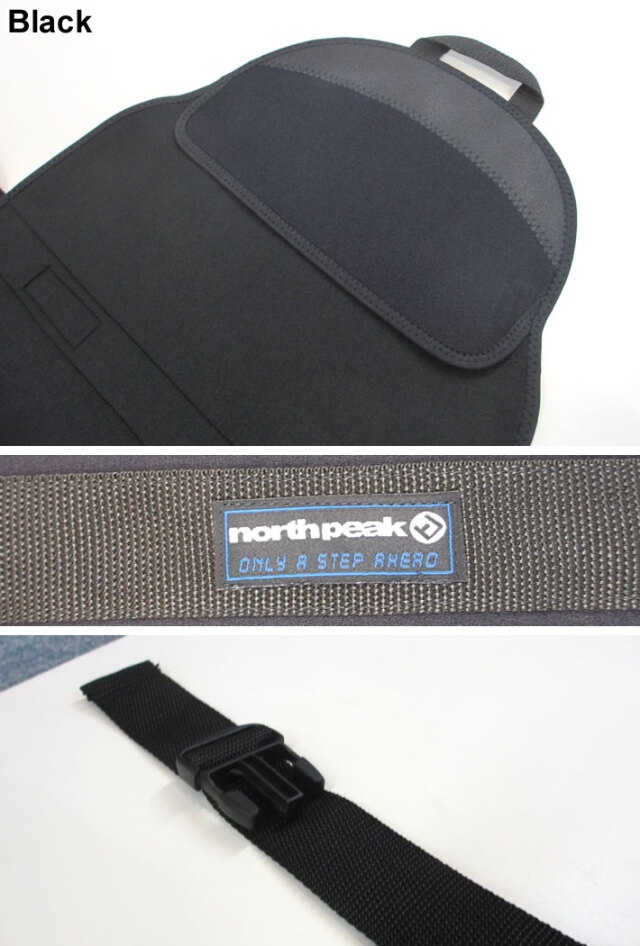 north peak ノースピーク ソールカバー NP-5443 スノーボード ボード