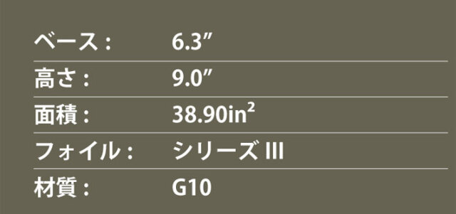 ロングボード用フィン NVS Fin ネイクド バイキング サーフ フィン STU