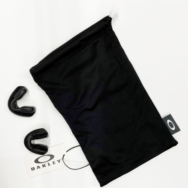 オークリー　Kato ブラック Oakley Kato X Prizm Sapphire Polished Black アイウェア