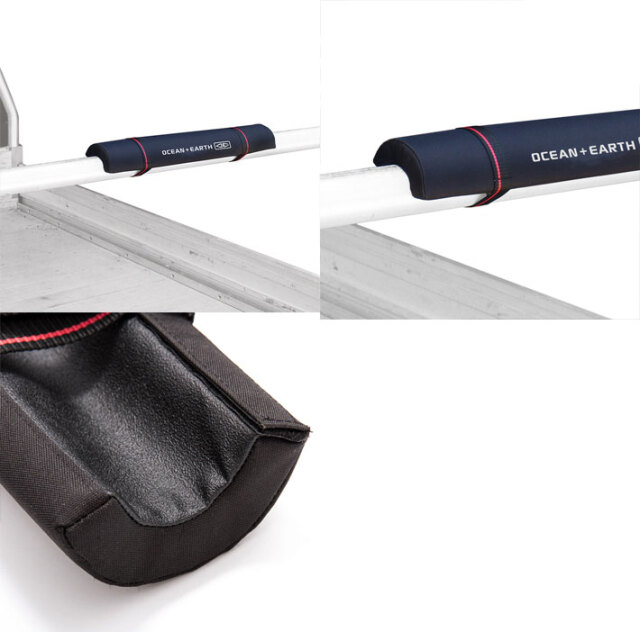 OCEAN&EARTH オーシャンアンドアース RAX PADS ROLL BAR