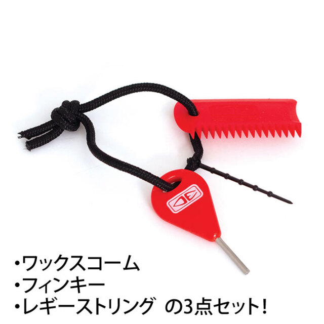 OCEAN＆EARTH オーシャンアンドアース LEGGIE STRING COMBO レギー