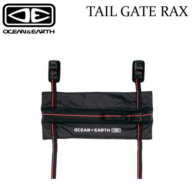 OCEAN&EARTH オーシャンアンドアース TAIL GATE RAX テールゲート 