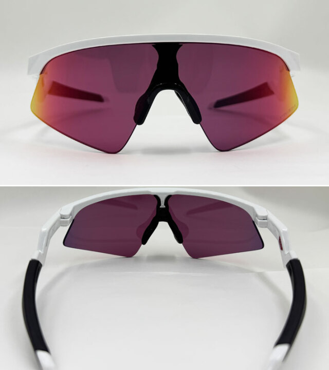OAKLEY オークリー サングラス キッズ Resistor Sweep OJ9015-03