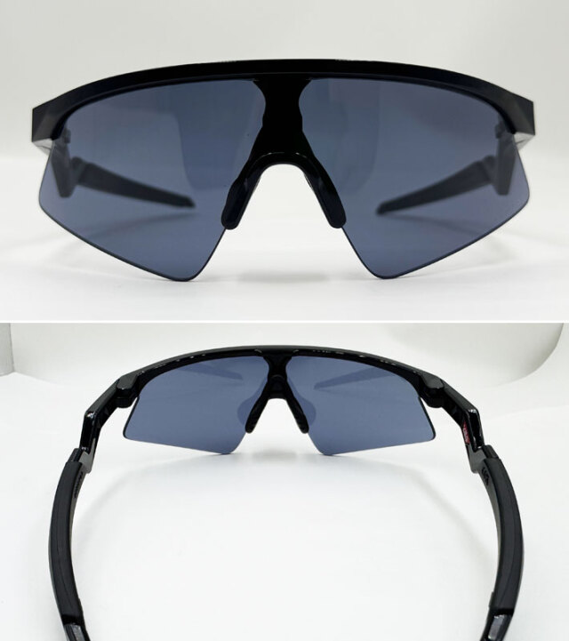 OAKLEY オークリー サングラス キッズ Resistor Sweep OJ9015-04