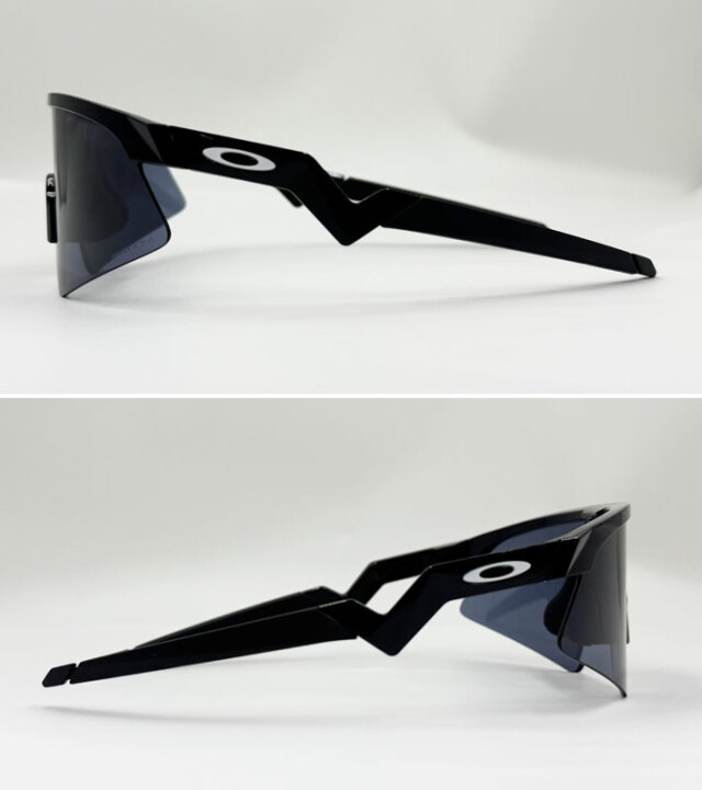 OAKLEY オークリー サングラス キッズ Resistor Sweep OJ9015-04