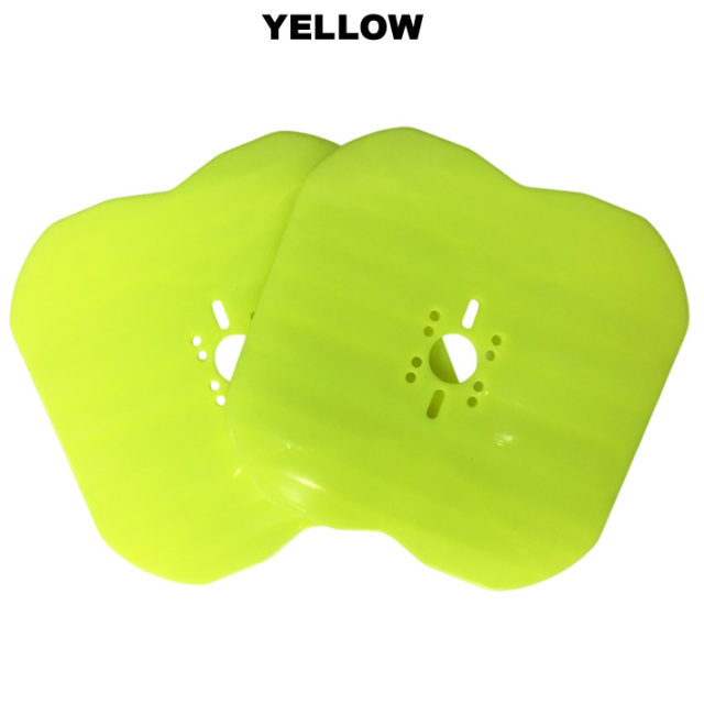 25-26 OJKプレート CARVING PLATE 03-Half フリースタイル ドラグダケ