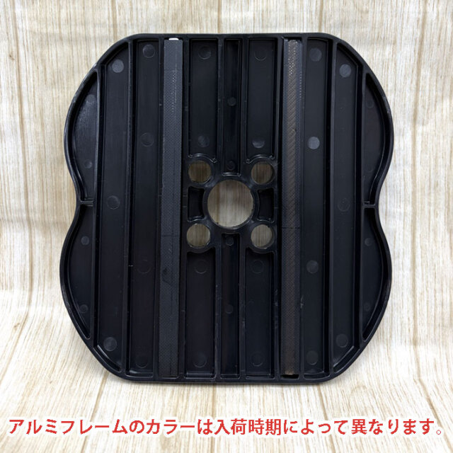OJKプレート フリースタイル ドラグダケ CP-03-S CARVING PLATE 03-S