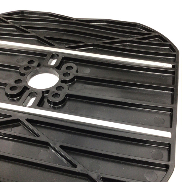 25-26 OJKプレート CARVING PLATE 03-S-Half フリースタイル