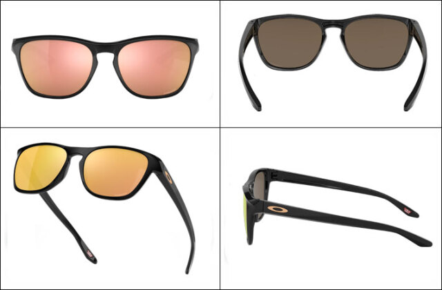 OAKLEY オークリー サングラス 9479-0556 MANORBURN マナーバーン