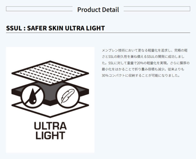 予約商品] POMOCA ポモカ SPLITBOARD PRO SKIN スプリットボード