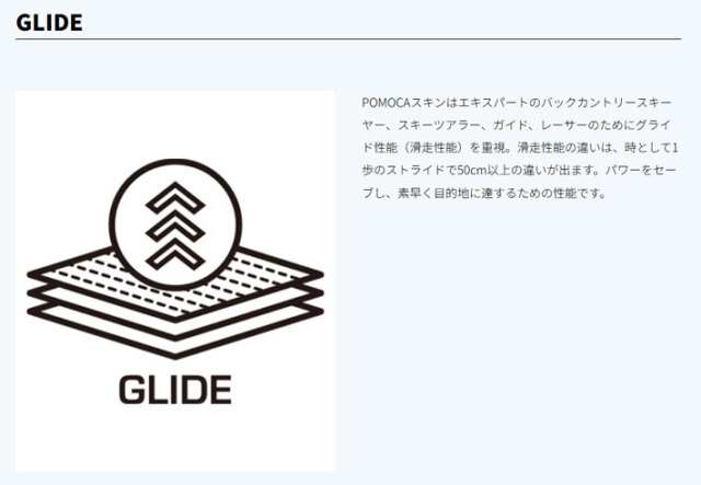 Product Detail - [POMOCA ポモカ]