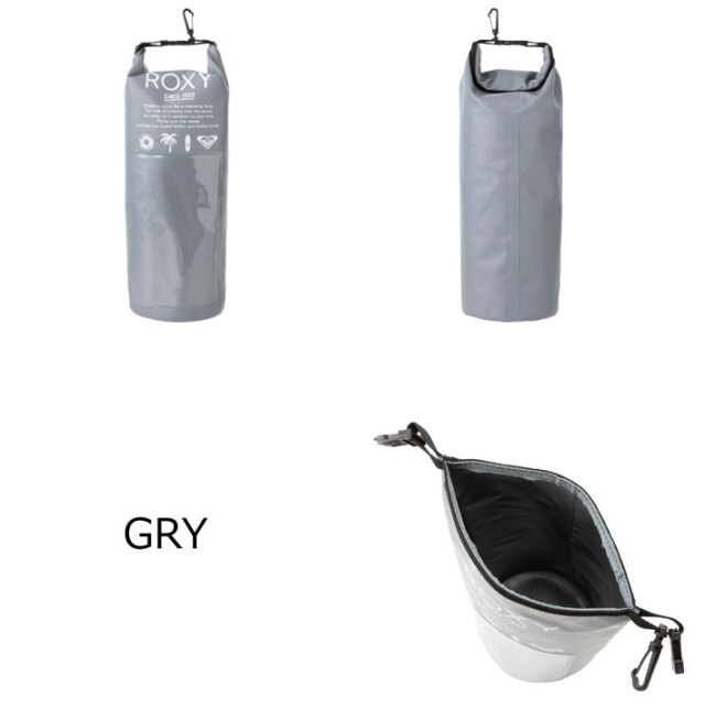 現品限り] 2023 ROXY ロキシー バッグ RBG231332 SLUSH