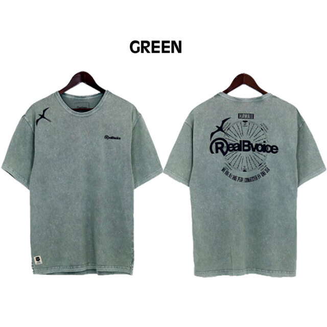 4枚セット　Real Bvoice　Tシャツ 公式】RealBvoice リアルビーボイス ネットショップ 通販