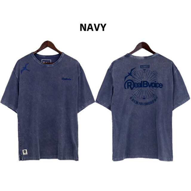 4枚セット　Real Bvoice　Tシャツ garakuta-ga_10161-10823