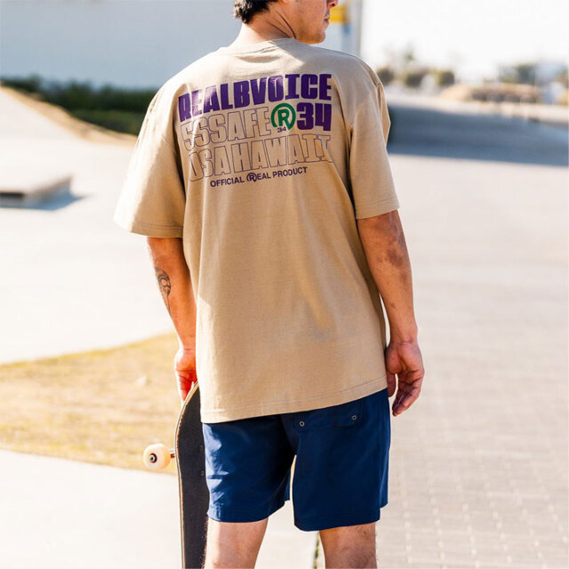 LGB エルジービー　Tシャツ GOD'S VOICE/FSC 014FGV FGE250-5101HWJ-WHT-FRONT.jpg?v
