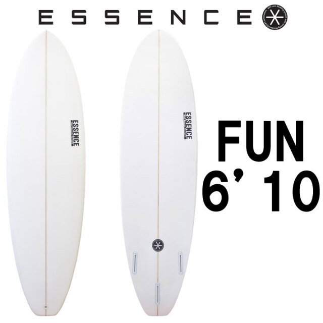 エッセンス　サーフボード 楽天市場】2025 ESSENCE BOARDS エッセンス サーフボード GROM