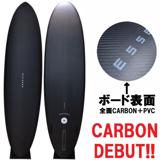 2025 ESSENCE BOARDS エッセンス サーフボード GOO MID グッドミッド 7