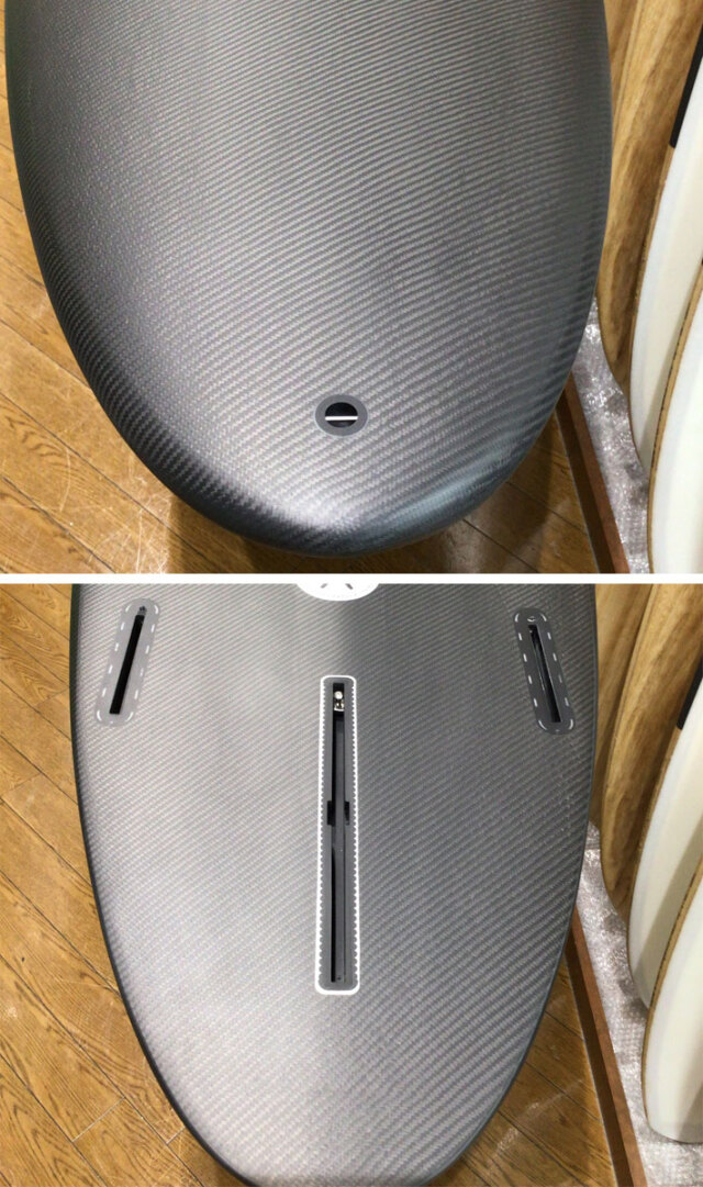 2026 ESSENCE BOARDS エッセンス サーフボード GOO MID グッドミッド 7