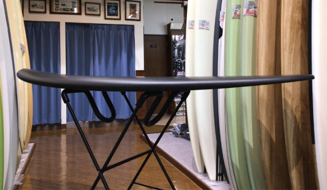 2025 ESSENCE BOARDS エッセンス サーフボード GOO MID グッドミッド 7