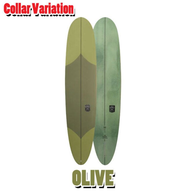 Ocean&earth ロングボード 9' ソフトボード follows特別価格] O&E 2025 OCEAN＆EARTH オーシャンアンド